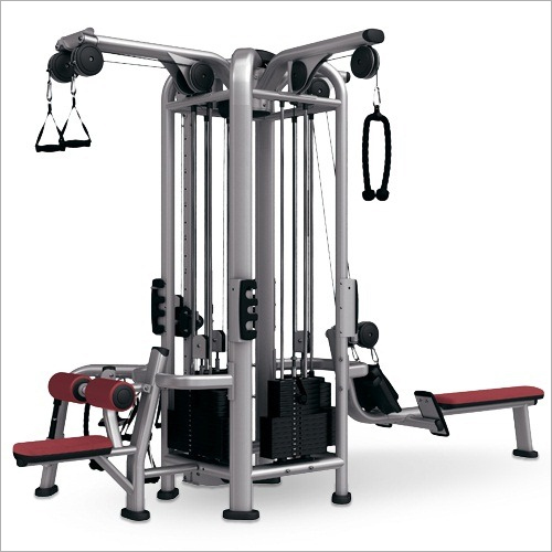 Multi Station Gym