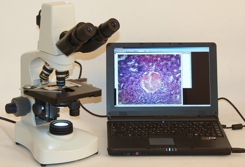 Digital Microscope