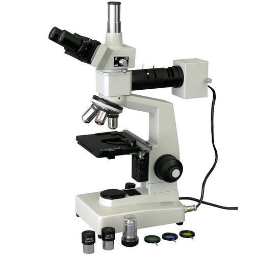 Metallurgical Microscope
