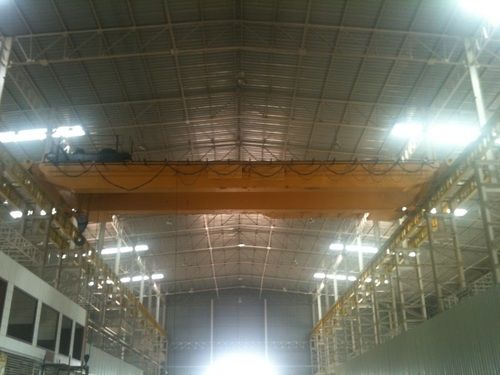 Girder Cranes