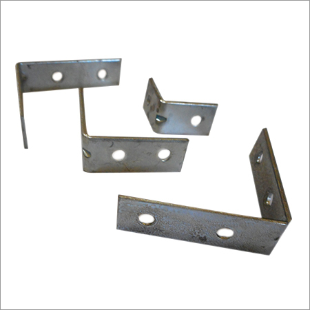 Curtain L Clamps