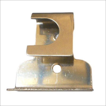 SS Curtain Bracket