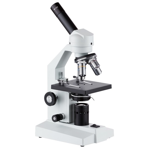 Inclined Microscope