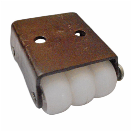 Industrial Caster Wheel Sixer