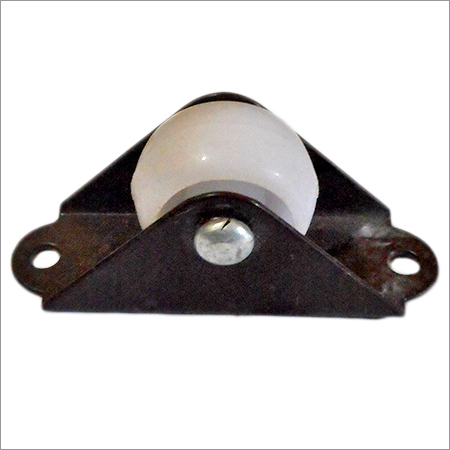 T Caster Wheel