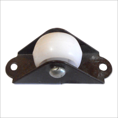 Light Duty Caster Wheel