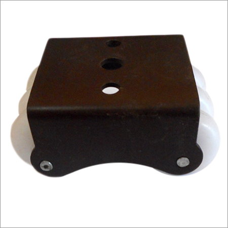Industrial Caster Wheel Sixer