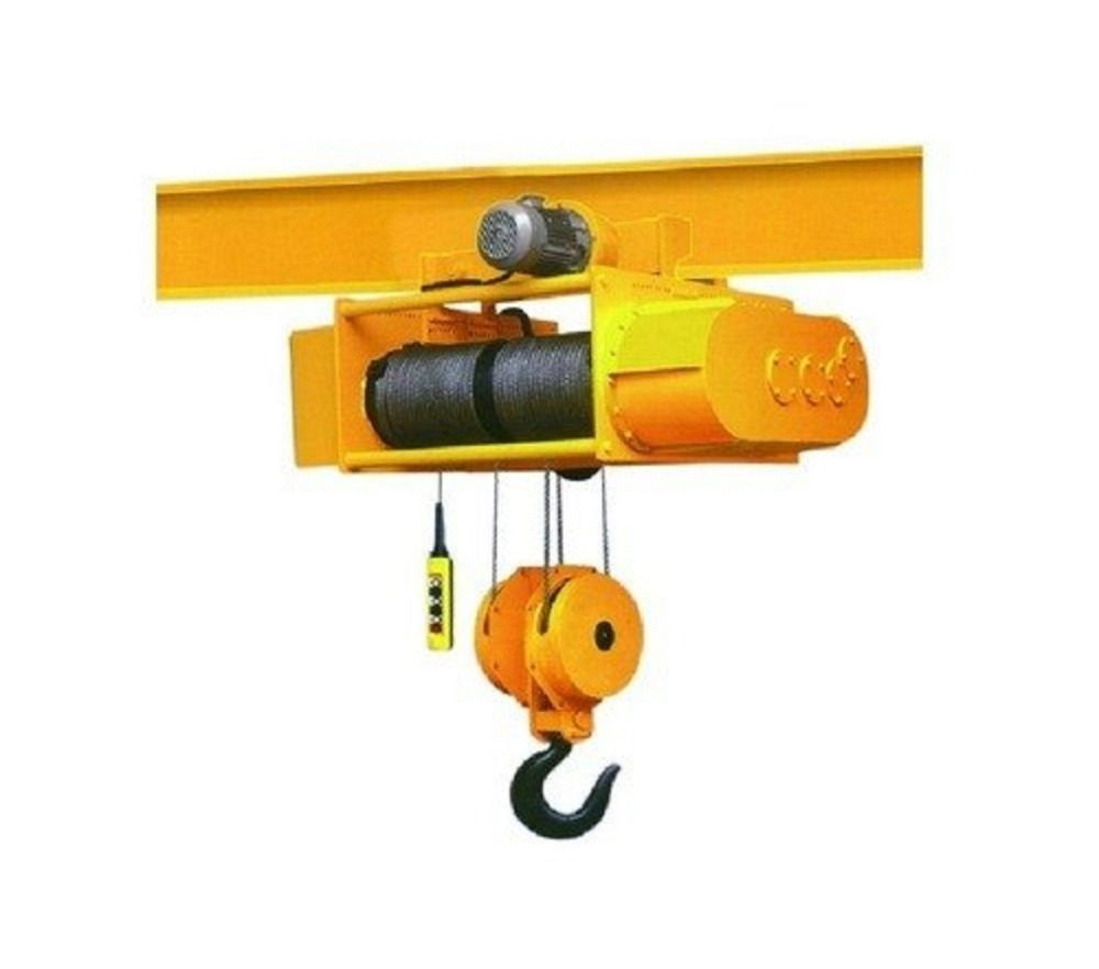Monorail Hoists
