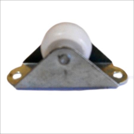 Powder Caster Wheel