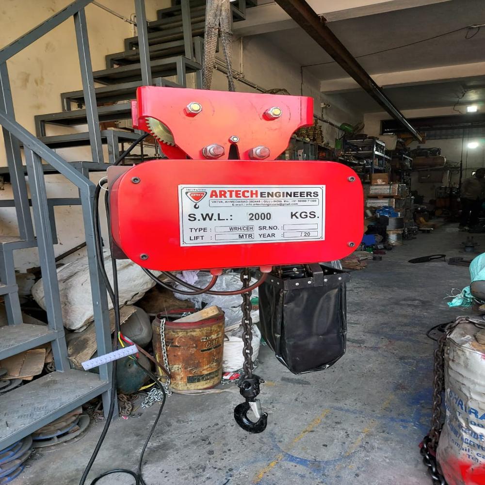 Chain Hoist