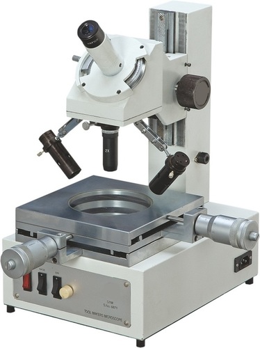 Toolmakers Microscope