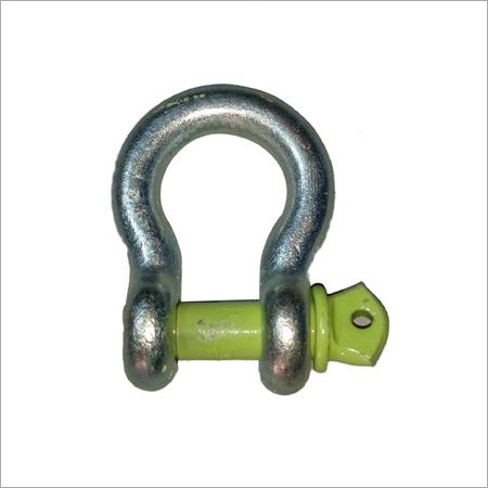 Bow Shackle