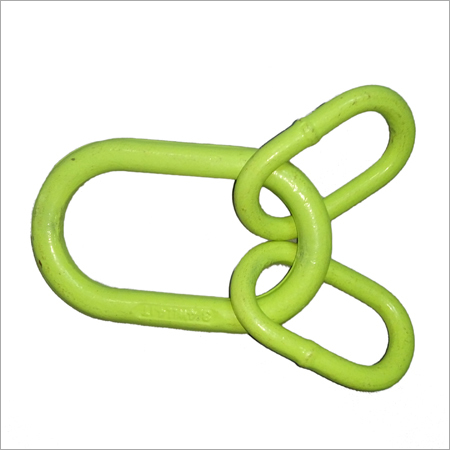 Assembly Ring Chain