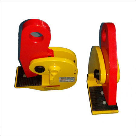 Horizontal Clamp