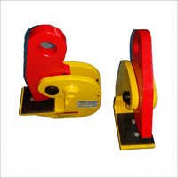 Horizontal Clamp