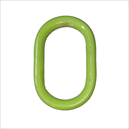Oblong Ring