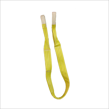 Polyester Webbing Sling