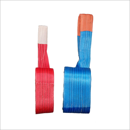 Webbing Round Sling