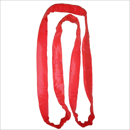 Commercial Round Sling