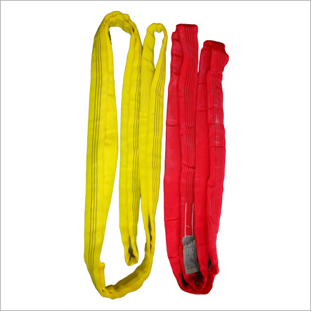 Industrial Polyester Round Sling