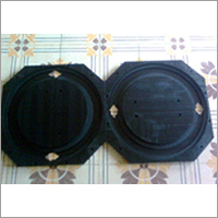 Automotive Rubber Parts