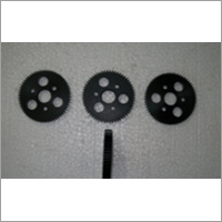 Rubber Molded Parts
