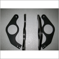 CNC Precision Turned Components