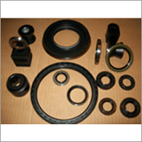 Rubber Oil Seal