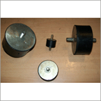 Metal Bonded Rubber Mountings