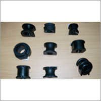 Plastic Reinforced Split Bush