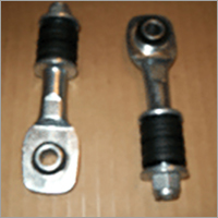 Automotive Stabilizing Link By SHAKTI RUBBER PRODUCTS