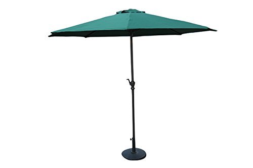 Garden Umbrella - 2.4 meter