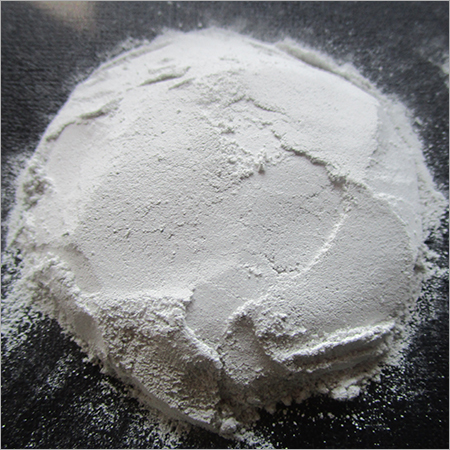 Cupric Sulphate Anhydrous