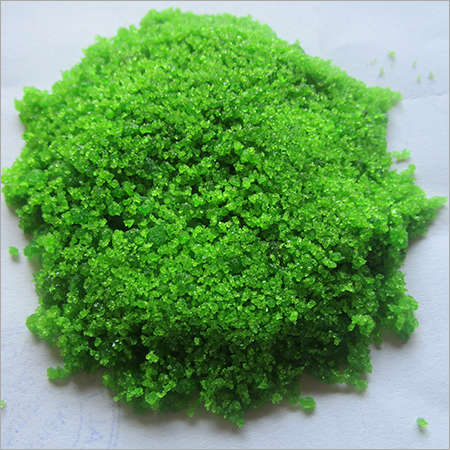 Nickel Chloride