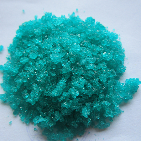 Nickel Sulphate