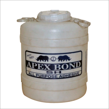 Bondset Industrial Adhesive