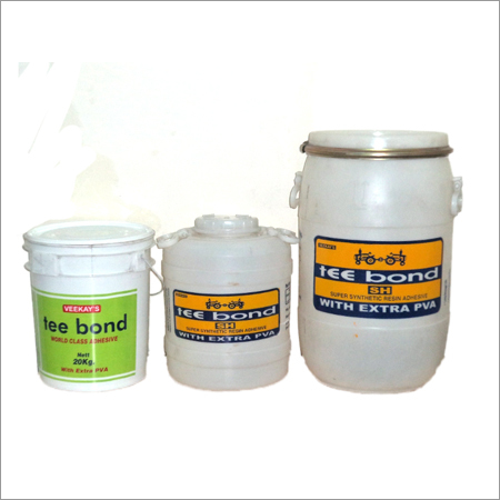 Paper Adhesives