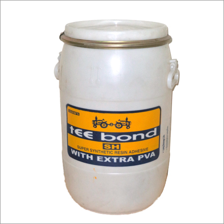 Synthetic Resin Adhesives