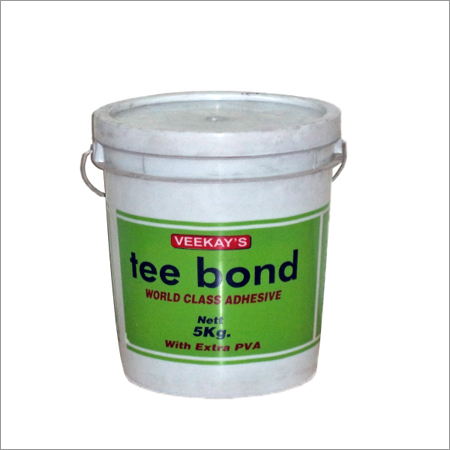 Synthetic Adhesives