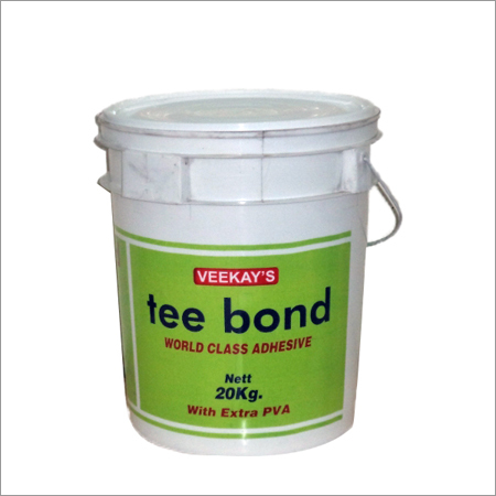 Industrial Sticker Adhesives