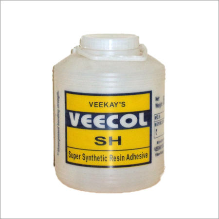Super Synthetic Resin Adhesives