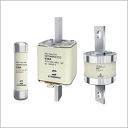 Hbc Fuse Link Usage: For Electrical