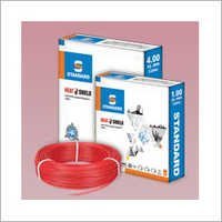 Copper Flexible Cables