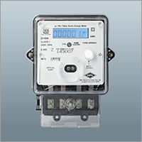 Single Phase  Meter Usage: For Electrical