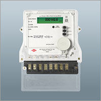 Three Phase Meter