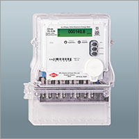 HPL Electronic Meters