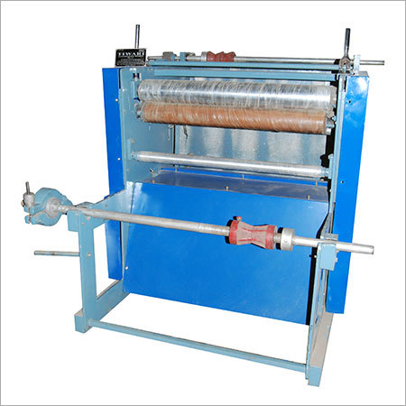 Slitting Machine