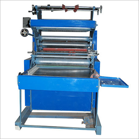 Lamination Machine