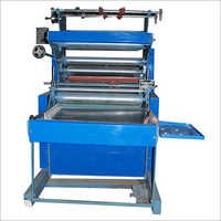 Lamination Machine 