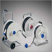 CABLE REELS